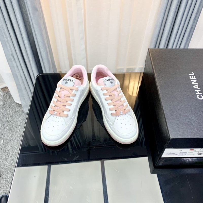 Chanel Sneakers